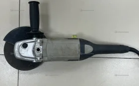 УШМ Интерскол УШМ-180/2000М