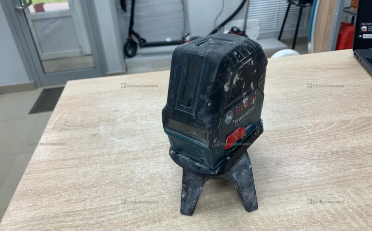 Лазерный уровень Bosch GCL 2-15 Professional