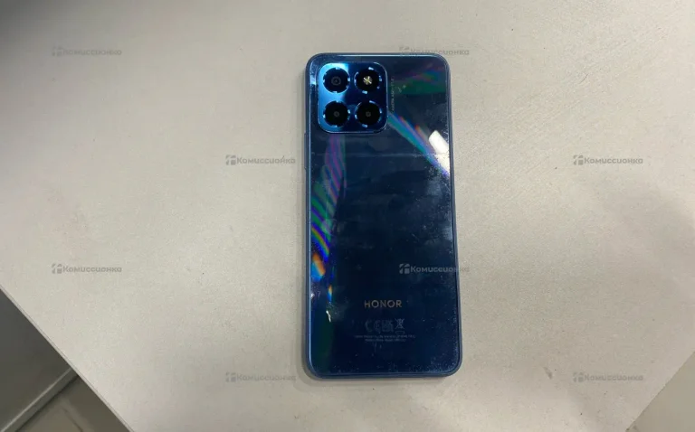 Honor X6 4/64Gb
