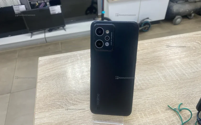 Realme C31 64Gb