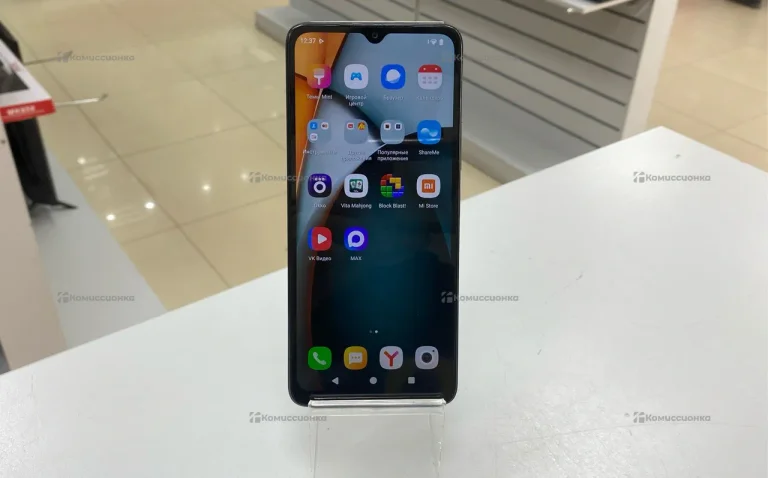 Xiaomi Redmi A3 3/64 ГБ