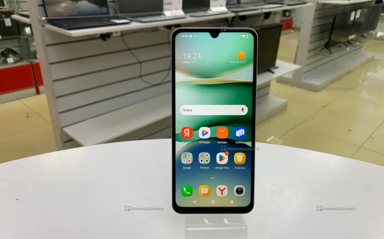 Xiaomi Redmi A5 128Gb