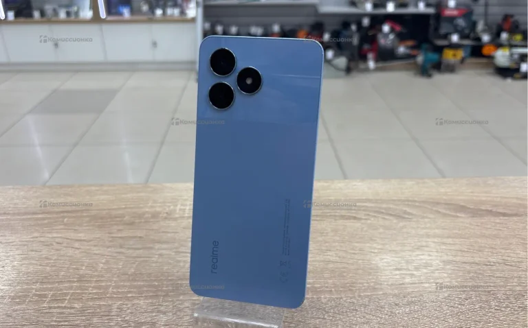 Realme Note 50 3/64Gb