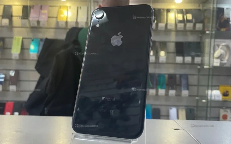 Apple IPhone XR 64Гб