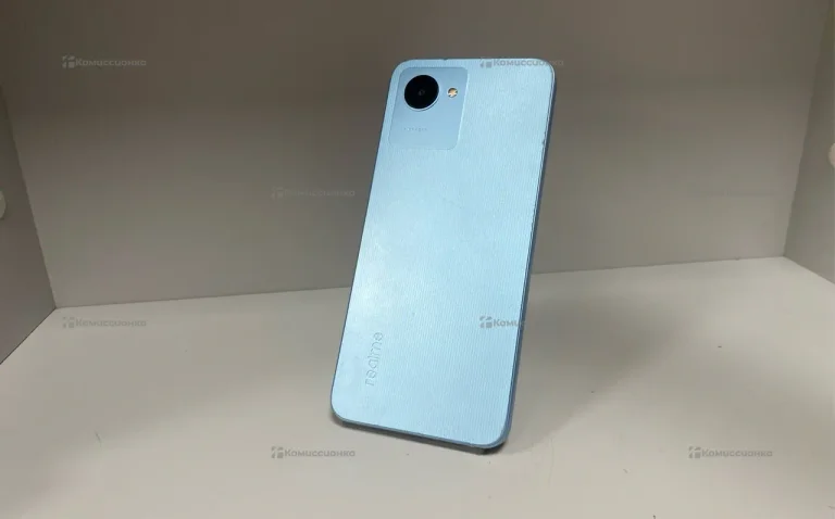 Realme C30s 3/64 ГБ