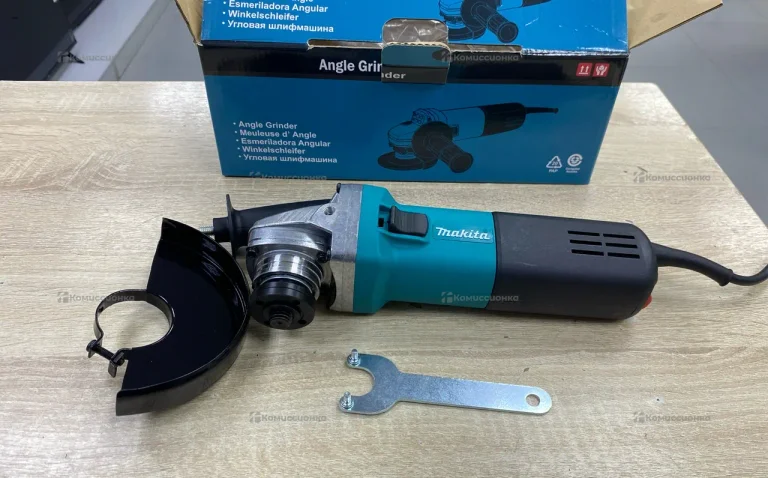 УШМ Makita (реп)