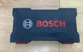 Аккумуляторная отвертка BOSCH GO 3