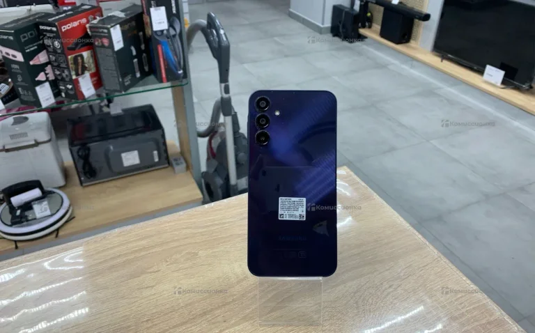 Samsung Galaxy A15 4/128gb