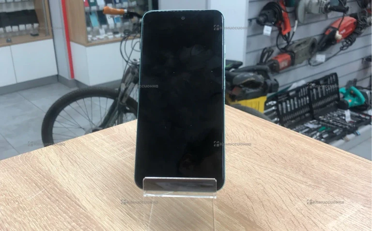 Tecno spark go 1 4/128