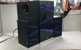 Колонки Ginzzu GM-420