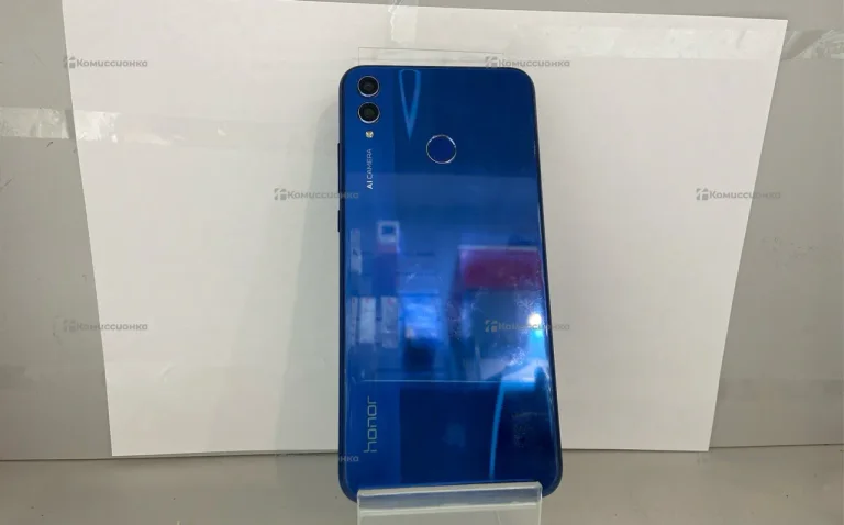 Honor 8X 4/64 ГБ