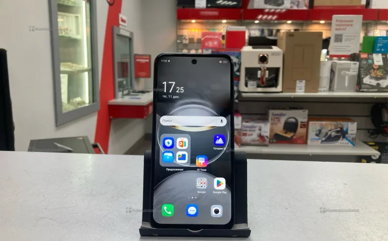 Tecno Spark 30C 4/128 ГБ