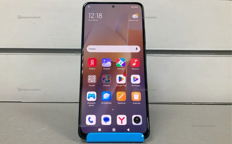 Xiaomi Redmi Note 11 Pro 8/128 Гб