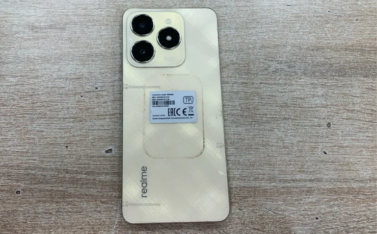 Realme C61 6/128GB