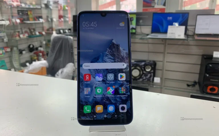 Xiaomi Redmi Note 7 3/32 ГБ