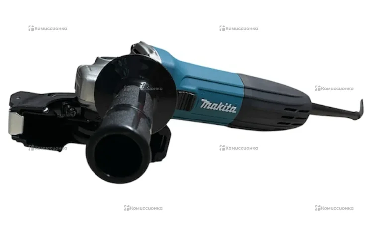 УШМ Makita 125mm GA5030R
