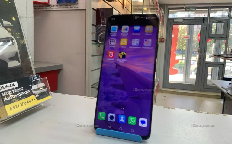 Honor X8A 6/128Gb