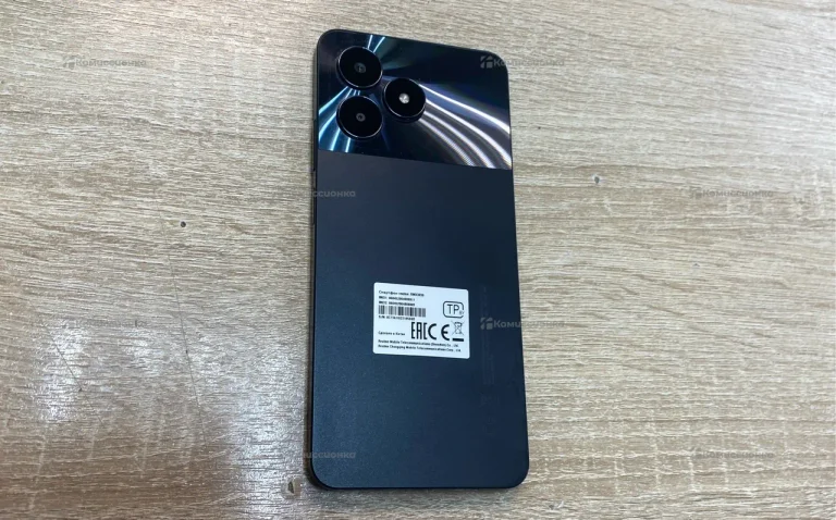 Realme C51 4/64 ГБ