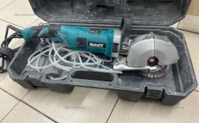 Штроборез NeroFf Str-125