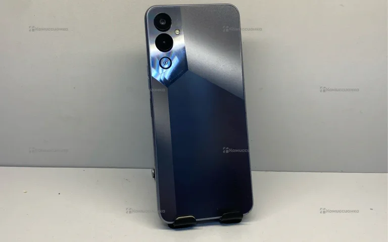 Tecno Pova 4 8/128 ГБ