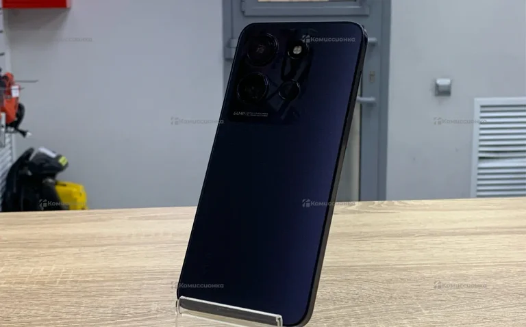 Infinix Note 30i 8/256 ГБ