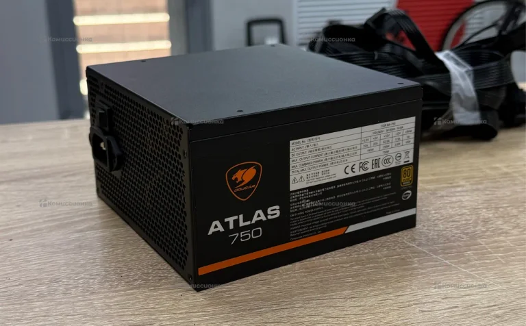 Блок питания atlas 750