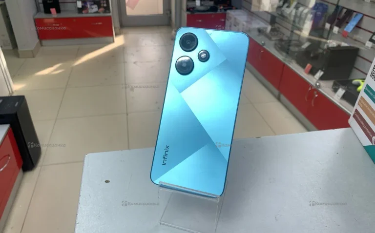 Infinix Hot 30i 8/128Gb