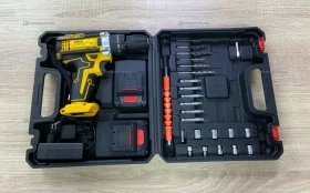 Купить Шуруповерт Dewalt реплика б/у , в Казань Цена:1500рублей
