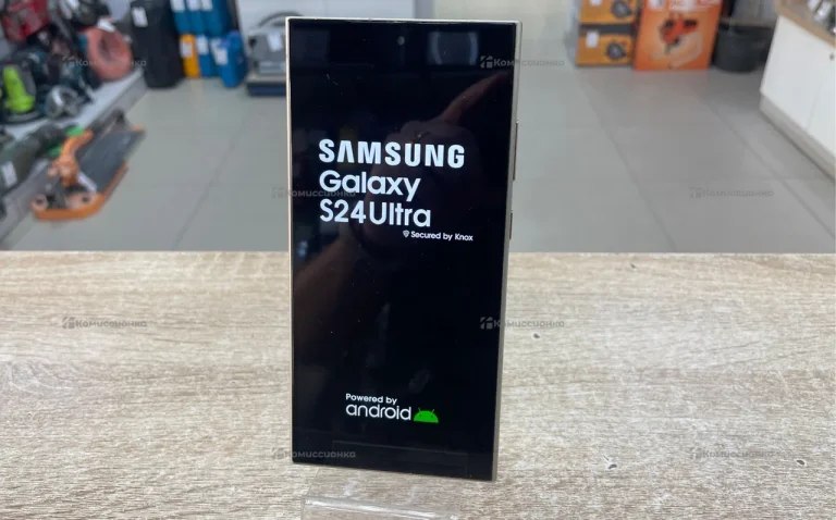 Samsung Galaxy S24 Ultra Реплика