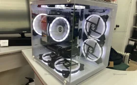 Системный блок  ORKZ