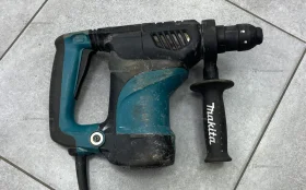 перфоратор Makita hr2811ft