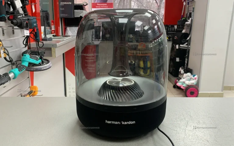 Колонка  Harman Kardon aura 2