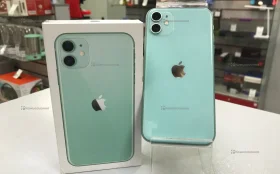 Купить Apple iPhone 11 4/64 ГБ б/у , в Энгельс Цена:10900рублей