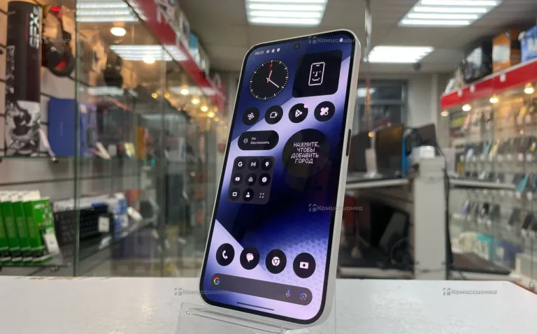 Nothing Phone (2a) Plus 8/256 ГБ