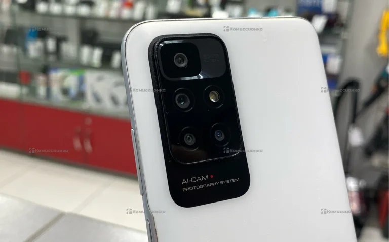 Xiaomi Redmi 10 4/64 ГБ