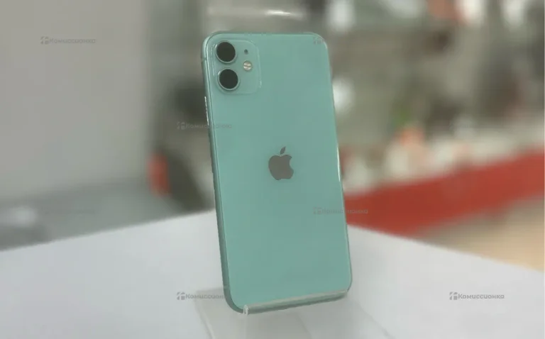 Apple iPhone 11 4/64 ГБ