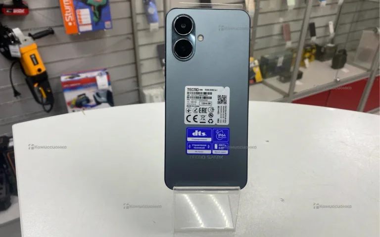 Tecno camon go 2 4/128