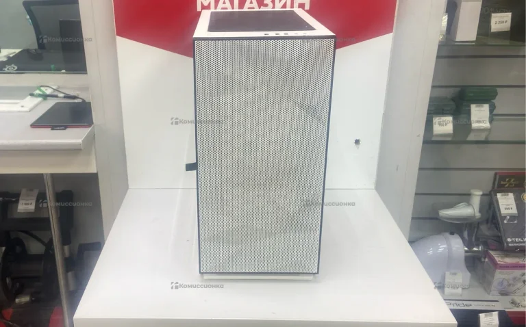 Системный блок Z