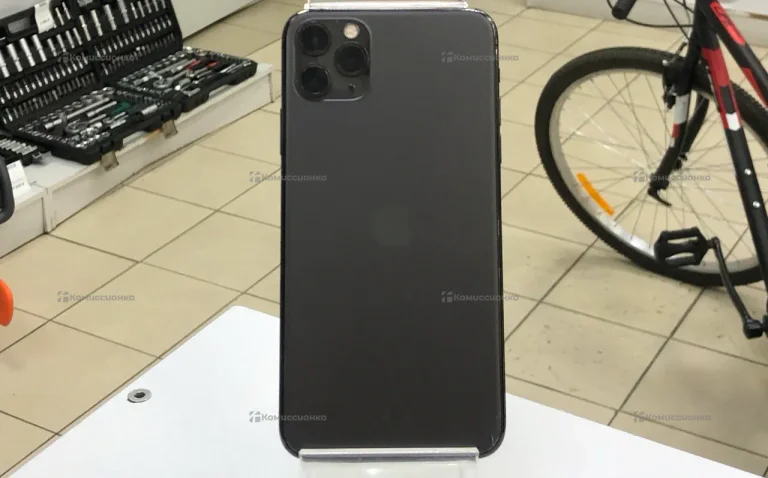 Apple iPhone 11 Pro Max 64Gb