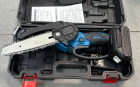 Сучкорез Makita AКБ