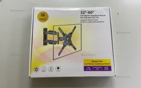 Кронштейн P-04 32/60