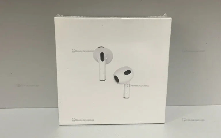 Наушники  Airpods 3 реплика