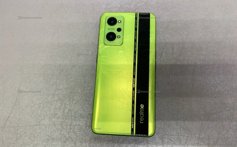 Realme gt neo 2  5G 8/256Gb