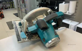 Купить Циркулярная  пила Makita 500MG б/у , в Пермь Цена:7990рублей