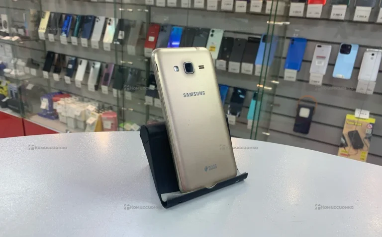 Samsung Galaxy J3 (2016) SM-J320F/DS