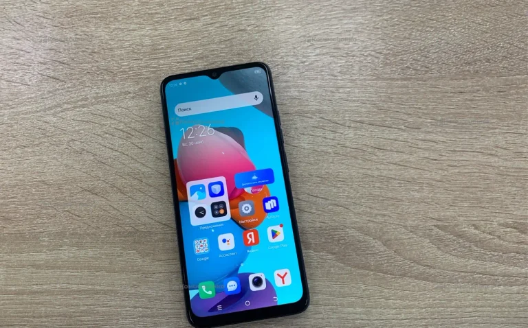 Tecno Spark Go 2023 3/64 ГБ