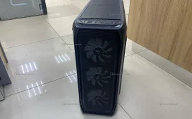 Системный блок  Черный