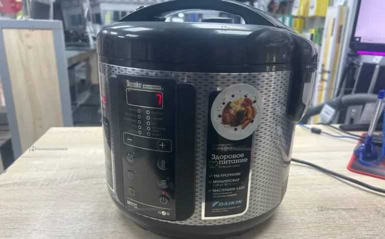 Мультиварка Redmond SkyCooker RMC-M225s