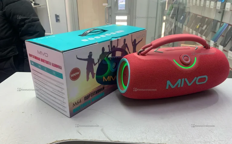Колонка Mivo M64