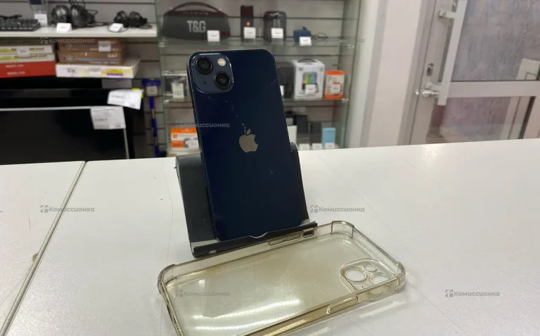 Apple iPhone 13 4/128 ГБ